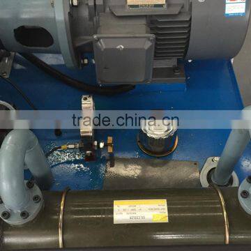 Hydraulic Press Metal Powder Tablet Press Machine With photo-5