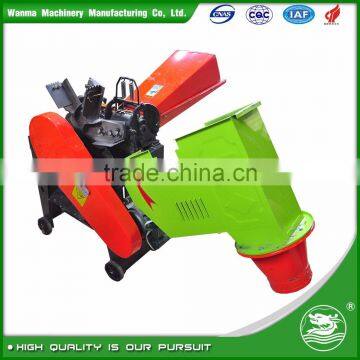 WANMA4472 Hot Selling Corn Silage Machine Chaff Cutter photo-3
