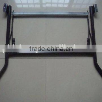 Metal Folding Table Leg photo-3