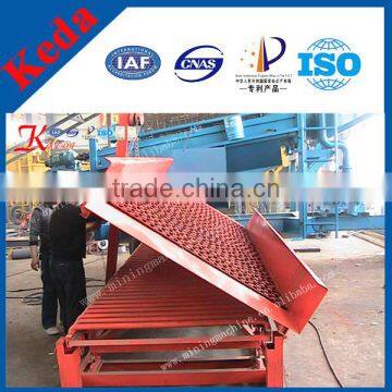 High Quality The Best Wash Plant For Aluvia Gold Mining With CE photo-5