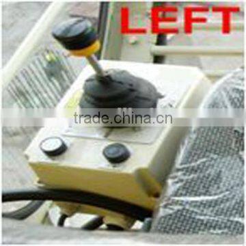 Joystick for SCM H3/36B Tower Crane photo-3