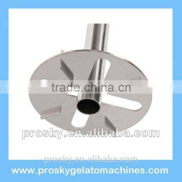 Food Grade Mini Dairy Milk Pasteurizing Plant Machine photo-3