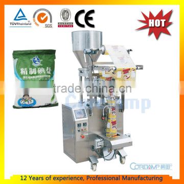 1kg Salt Packing Machine with Volumetric Cup Filler