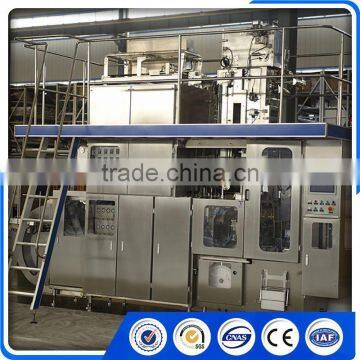 BH7500 automatic liquid filling machine for e liquid