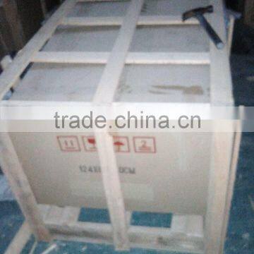 Stainless Steel Gas Griddle / Restaurant Gas Griddle