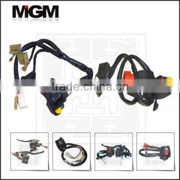 OEM High Quality NX150 motorcycle handle switch