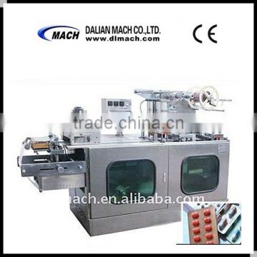 DL-140 Automatic Blister Packing Machine