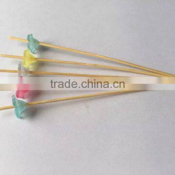 Direct Manufacture Party Bamboo Picks photo-3