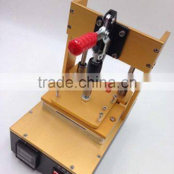 2017 Manual Frame Installer Machine for Iphone Frame Fixing Machine photo-4