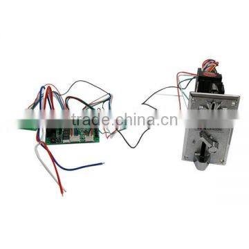 LK501 Mini Coin Acceptor With Timer Board Popular in Malaysia photo-3