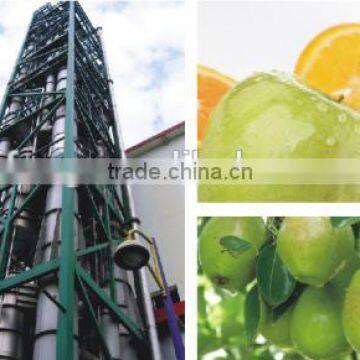 JFS-2-0.8 Double Effect Thin Film Evaporator photo-3