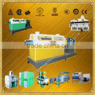 2016 High Quality Grain Flour Processing Plant Milling Corn/wheat/maize Flour photo-4