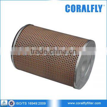 Hot Sale Generation Diesel Engine Fuel Filter WO5H4115