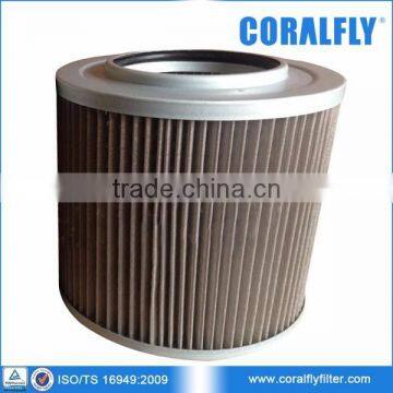 Backhoe Excavator Hydraulic Filter HF28925