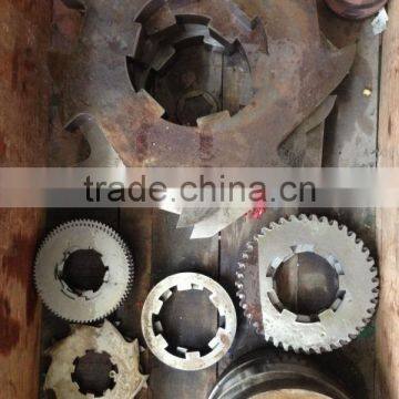 Shredder -Refuse Derived Fuel (RDF)