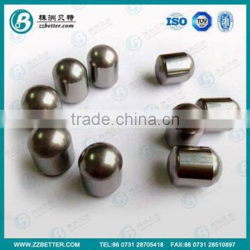 Endurable K10/K20/K30 ceramic carbide ball for bearing ball for wholesale