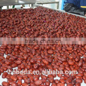 Mesh Machine Type and New Condition Mesh Belt Dryer photo-3