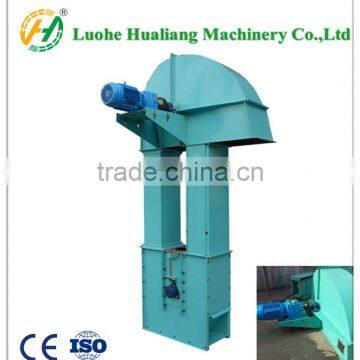 Hualiang Grain Cleaning Machinery for Grading and Seeds Cleaning Machine photo-5