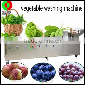 Factory Output, Mango, Pumpkin and Pineapple Washing Quipment photo-5