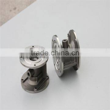China Professional Machine Factory Cnc Lathe Machining Part by T/T photo-4