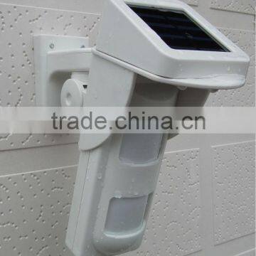 Wireless Outdoor PIR Morion Sensor PIR-100D photo-2