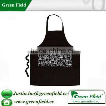 Green Field Custom Garden Aprons