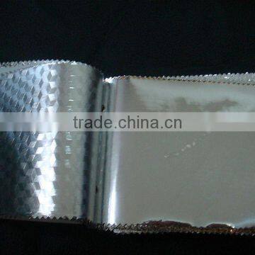 heat reflection aluminum foil