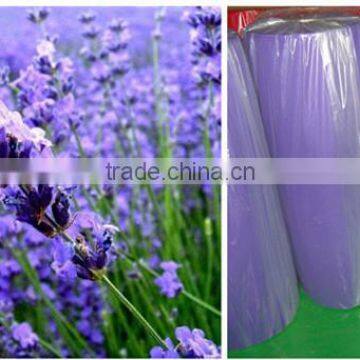 flower flavour nonwoven fabric