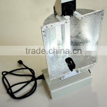 Hydroponics 1000w 240v/277v Double Ended DE Grow Light Reflector, 1000w Double Ended Lighting Fixture photo-3