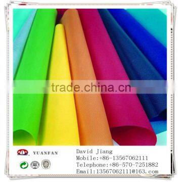 PP Spunbond Non-Woven Used in Receive a Case, Receive Bag, Suit Sets, Etc photo-2