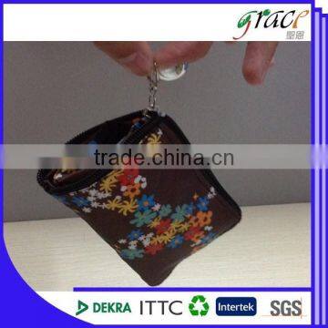 PET Folding Shopping Bag Polyester Bag for Market photo-3