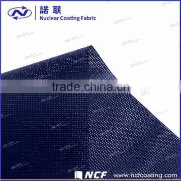UV Resistant Waterproof Swimming Pool Cover Mesh Fabric photo-4