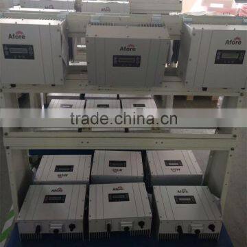 2017 New Afore on Grid Inverter 20KW for Solar on Grid System photo-6
