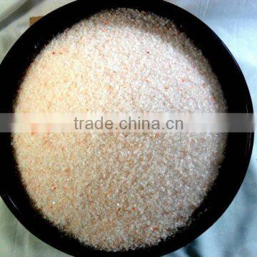 Rock Salt Granules/Himalayan Salt Grains/Himalayan Bath Salt/ Rock Salt Chips/ Himalayan Bath Salt photo-6