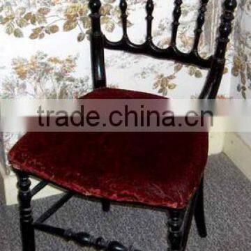 hotel napoleon banquet chair for sale