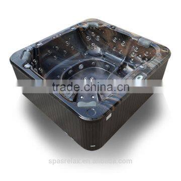 Chinese Manufacturers Free Spa Used Fiberglass Swim Spas (A860) photo-3