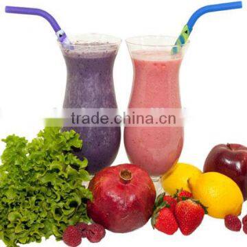 Silicone Reusable Drinking Straws photo-2