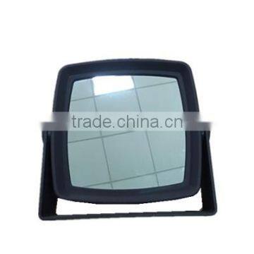 Direct factory standing magnifying table mirror for sale