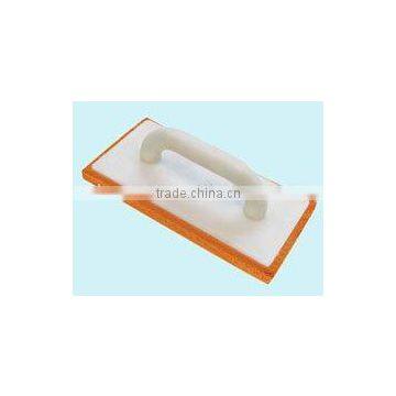 plastic handle sponge float