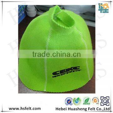 Wool Felt Hood Felt Hat Wool Felt Hat Hood photo-6