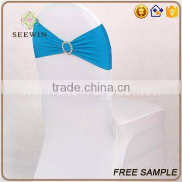Chair Cover Spandex Chair Band photo-4