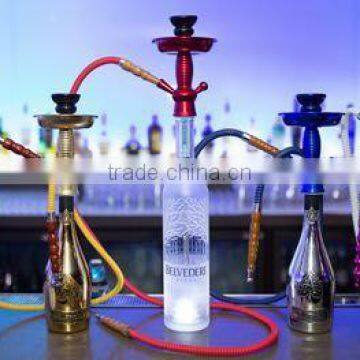 Mya shisha hookah silicone hose,custom hookah silicone hose,fashion silicone hose shisha hookah