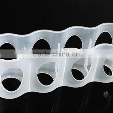 Wholesale Stock Space Saving Fridge Juicer Plastic Storage Box photo-4