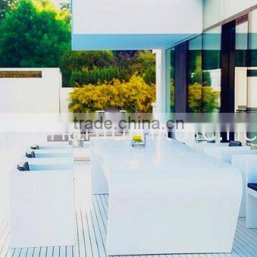 Hotel Use Outdoor Bar Table Sets Outdoor Bar Counter photo-2