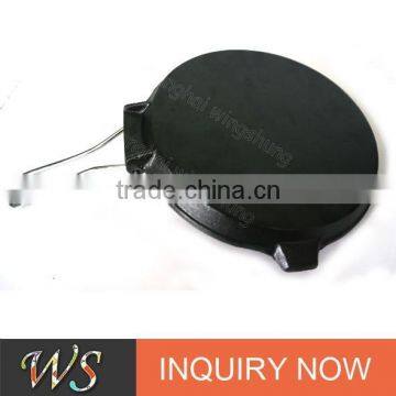 WS-FP08 Cast Iron Fajita Pan photo-5