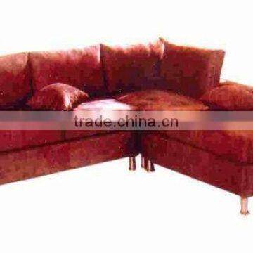 Modern elegant comfortable sofa set design, fabric sofa set, modern living room sofa set,