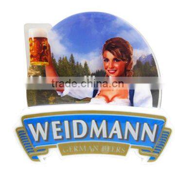 Acrylic Outdoor Led Display Board photo-3