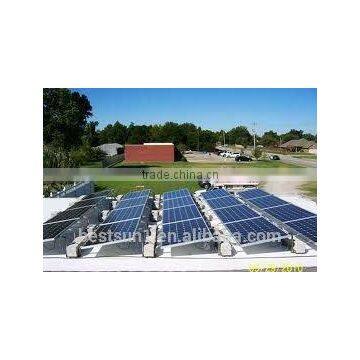 6000W Custom Made Solar Ceramic Energy Water Heater photo-3