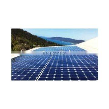 5 KVA Solar Energy Home System. Panels, Controller, Inverter, Cable photo-3