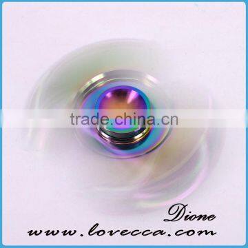 Perfect For ADD ADHD Anxiety and Autism Adult Children Toy Stress Reducer Fidget Spinner photo-2